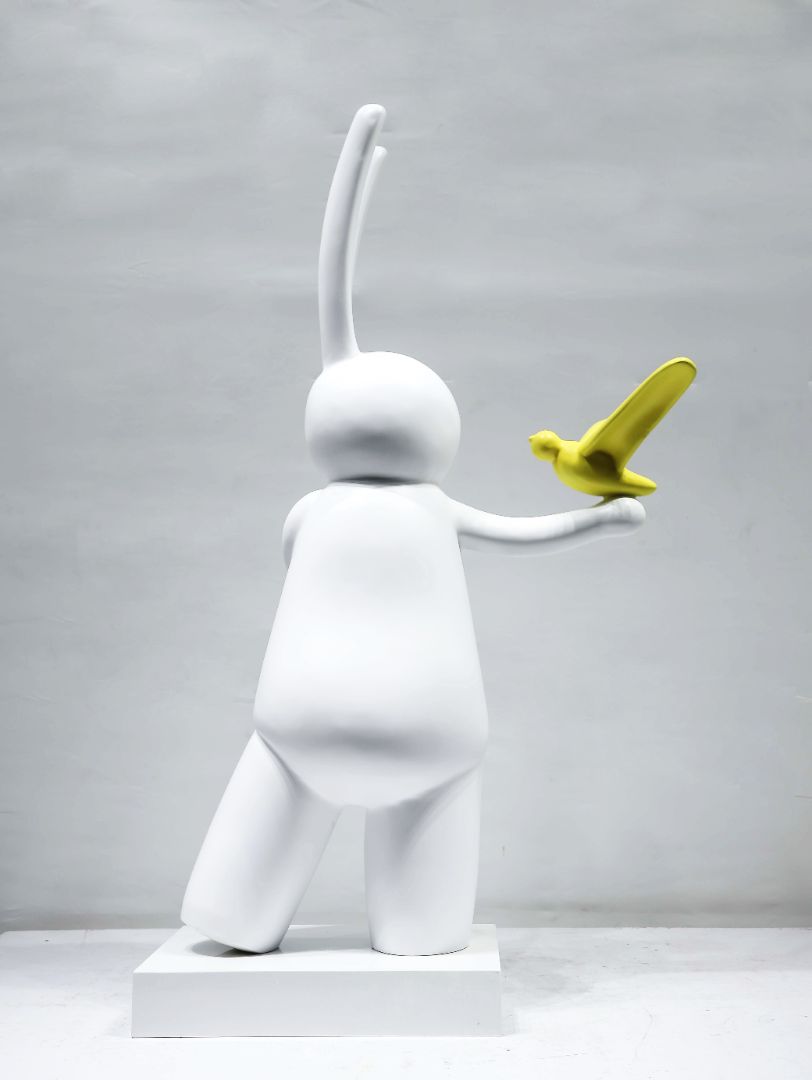 BLG-CW-D- rabbit 002-25a3