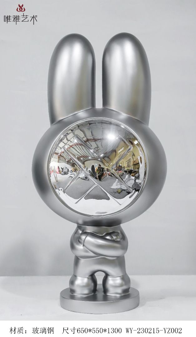 BLG-CW-D- rabbit 002-30a1