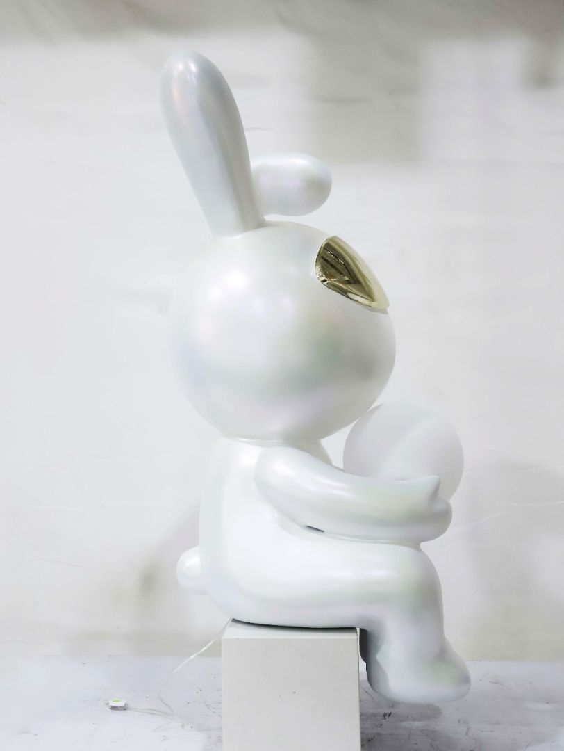 BLG-CW-D- rabbit 002-33a2