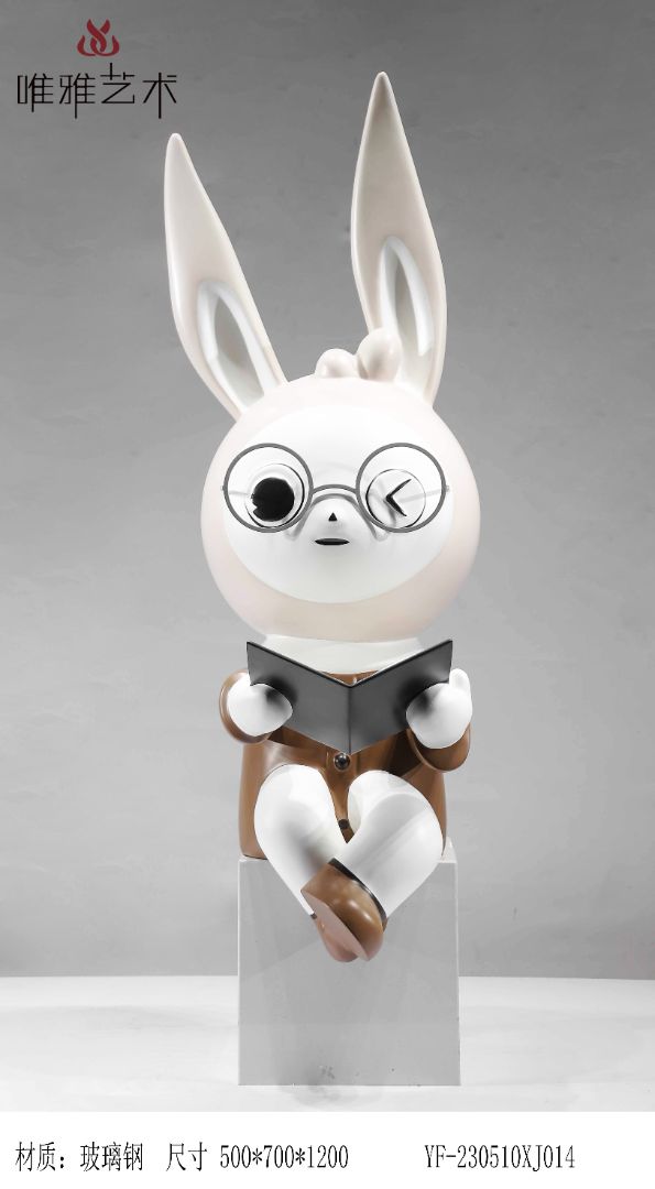 BLG-CW-D- rabbit 002-35a1