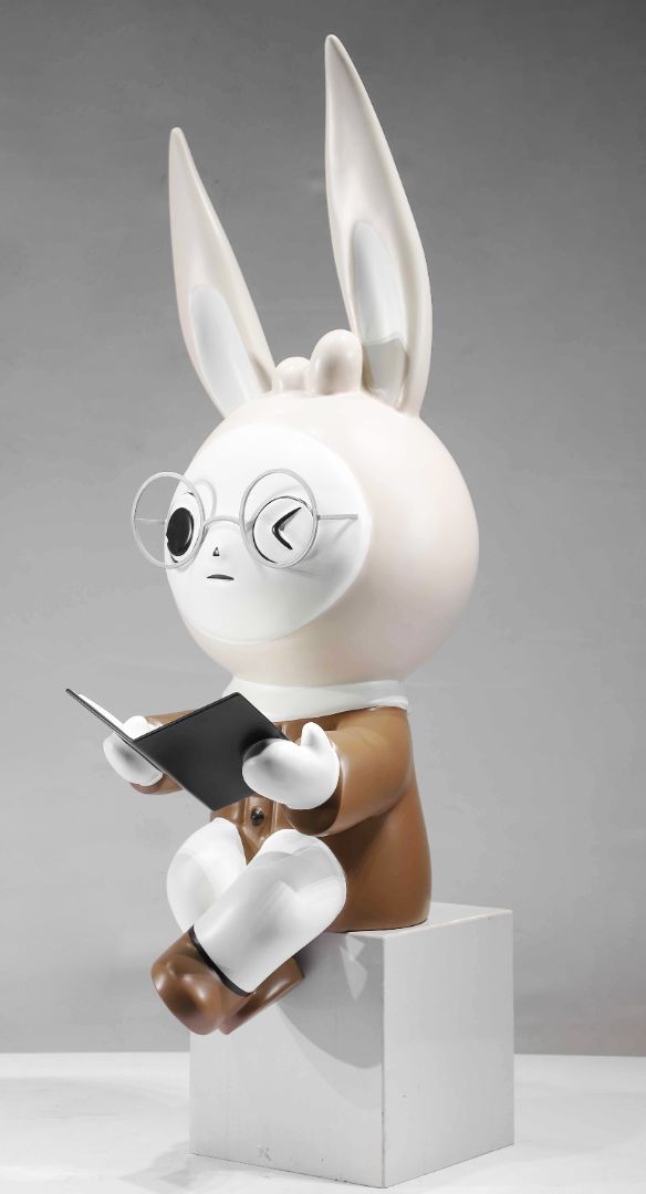 BLG-CW-D- rabbit 002-35a3