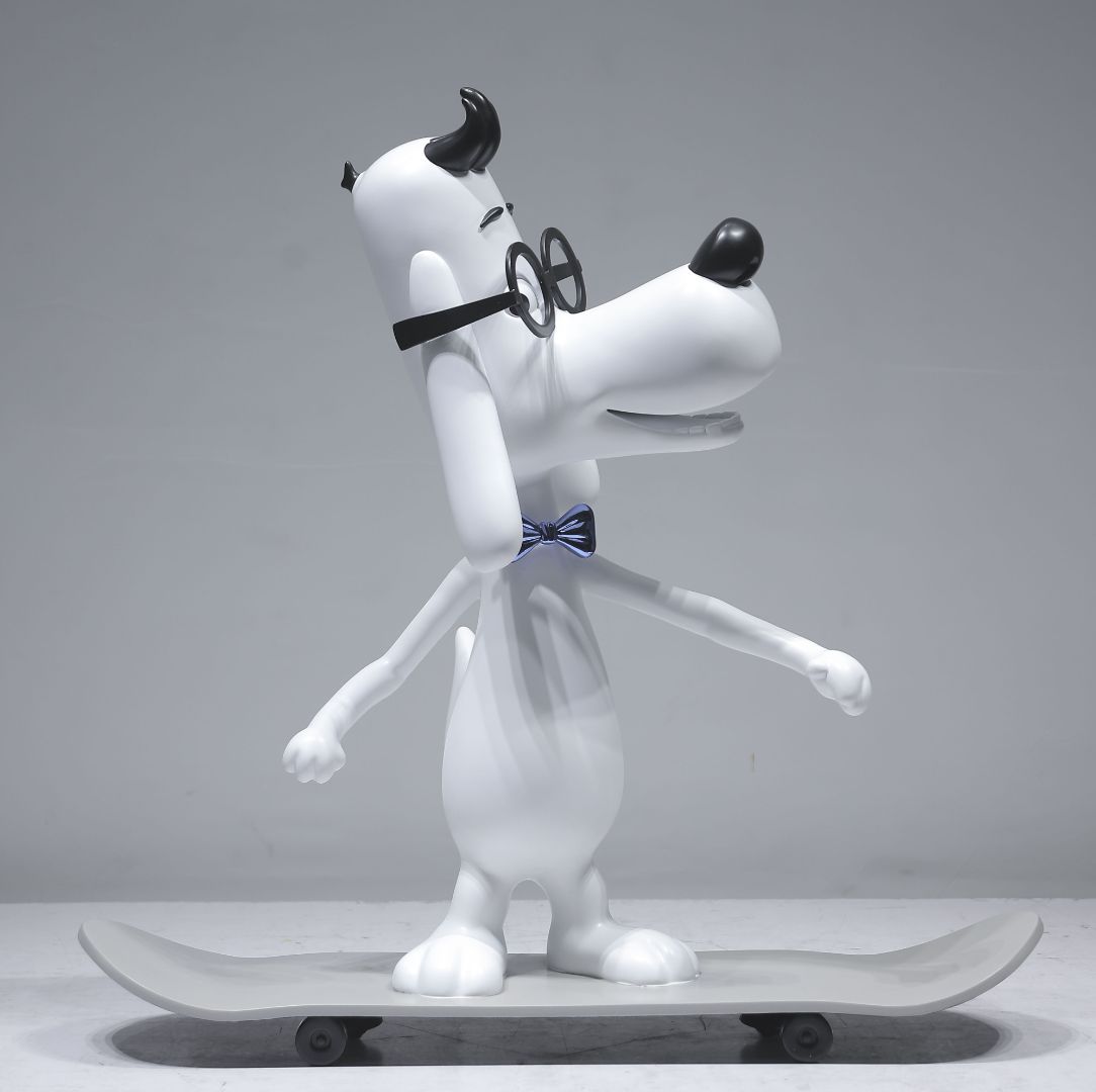 BLG-CW-D- Dogs 013-08a2
