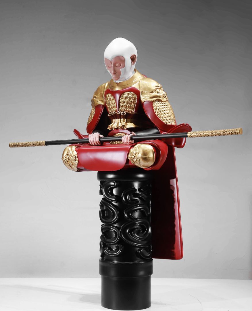 BLG-CW-D- monkey 019-03i3