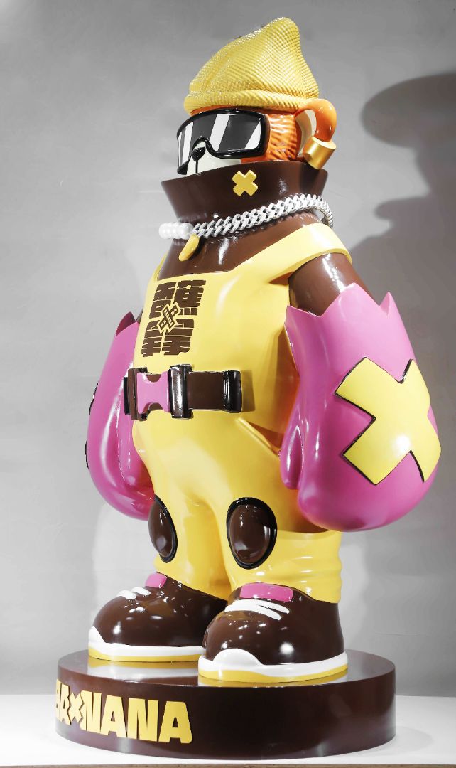 BLG-CW-D- monkey 019-04a3