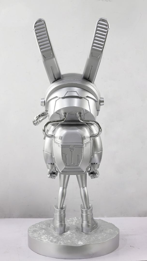 BLG-CW-K- Rabbit astronaut 003-04a3