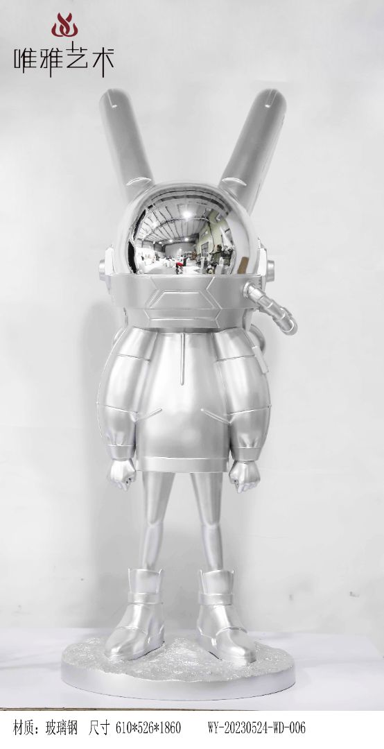 BLG-CW-K- Rabbit astronaut 003-04b1