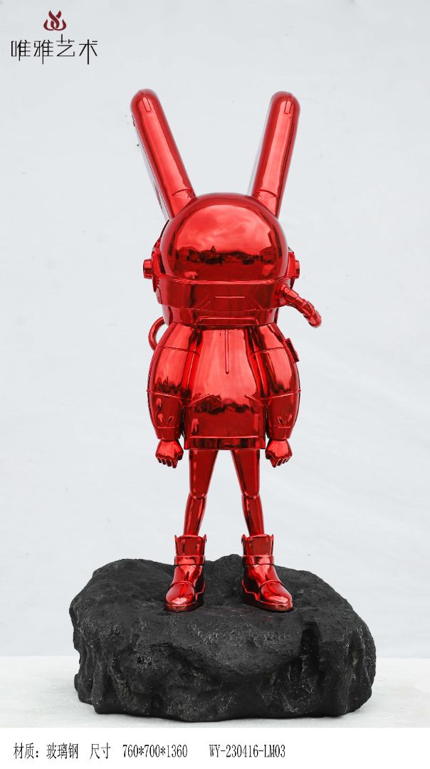BLG-CW-K- Rabbit astronaut 003-05b1