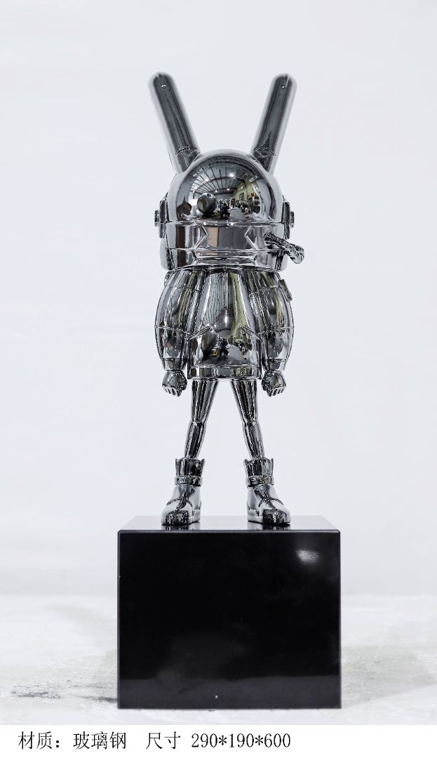 BLG-CW-K- Rabbit astronaut 003-06a1