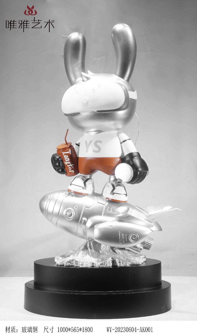 BLG-CW-K- Rabbit astronaut 003-09b1