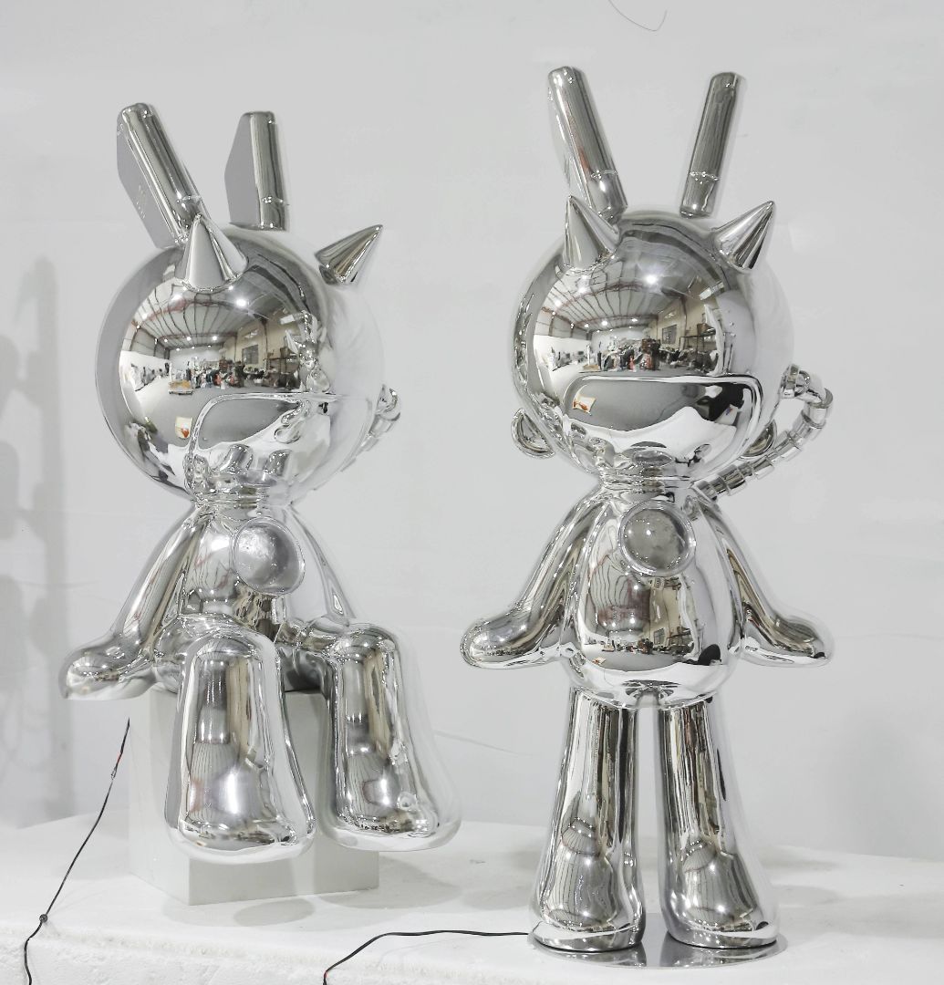 BLG-CW-K- Rabbit astronaut 003-10b3