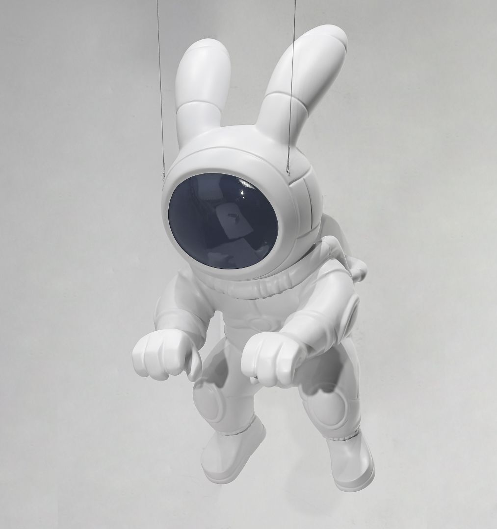 BLG-CW-K- Rabbit astronaut 003-13a2