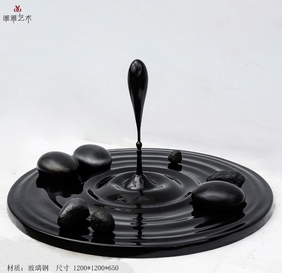 BLG-CX-Y- water droplet 003-08a1