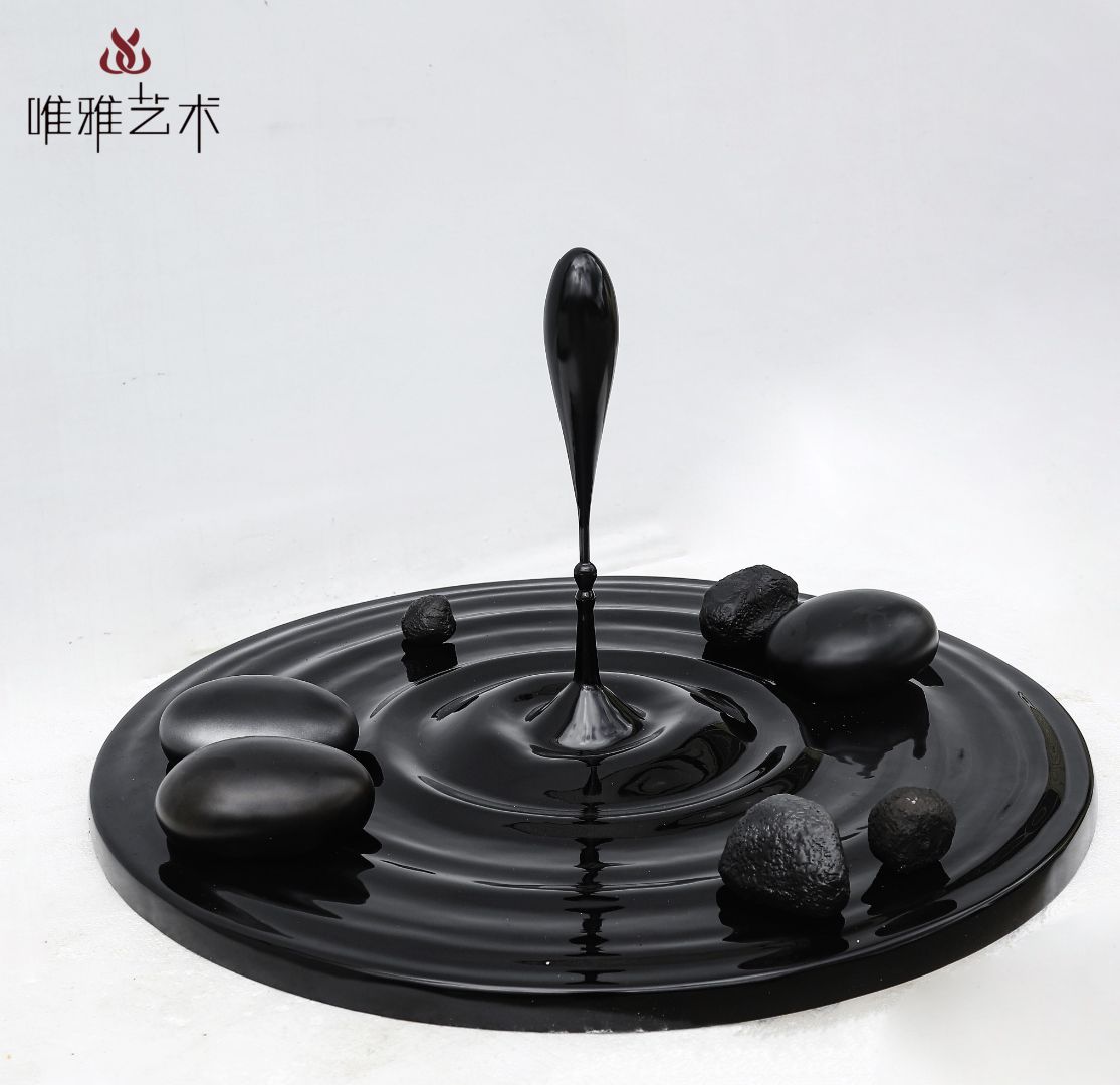 BLG-CX-Y- water droplet 003-08a3