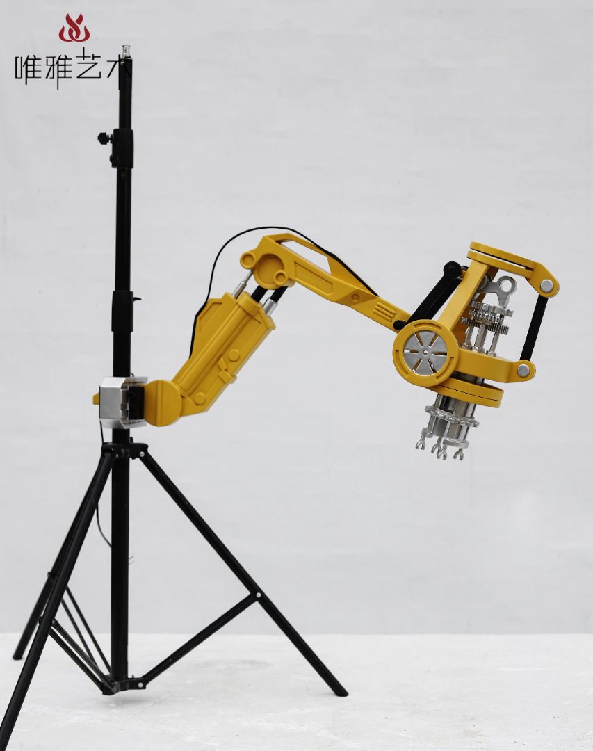 BLG-CX-Y- Mechanical equipment category 009-02a3