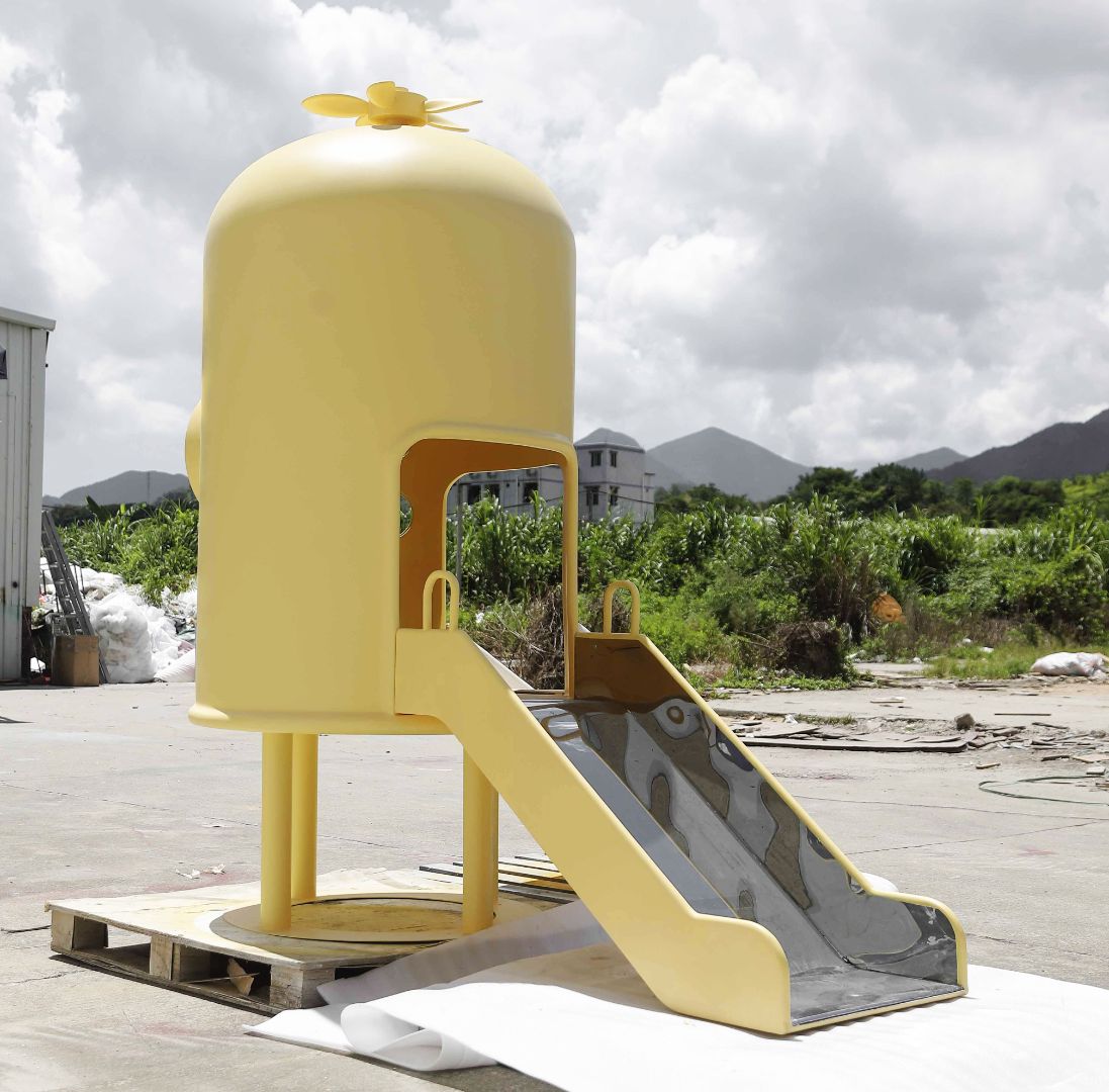 BLG-CX-Y- Mechanical equipment category 009-06b3