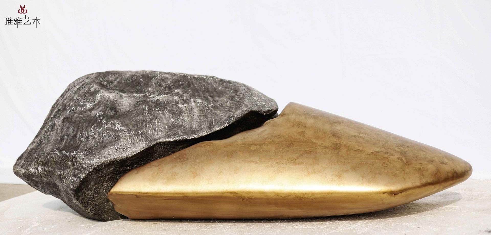 BLG-CX-Y- Electroplated stone 019-01b3