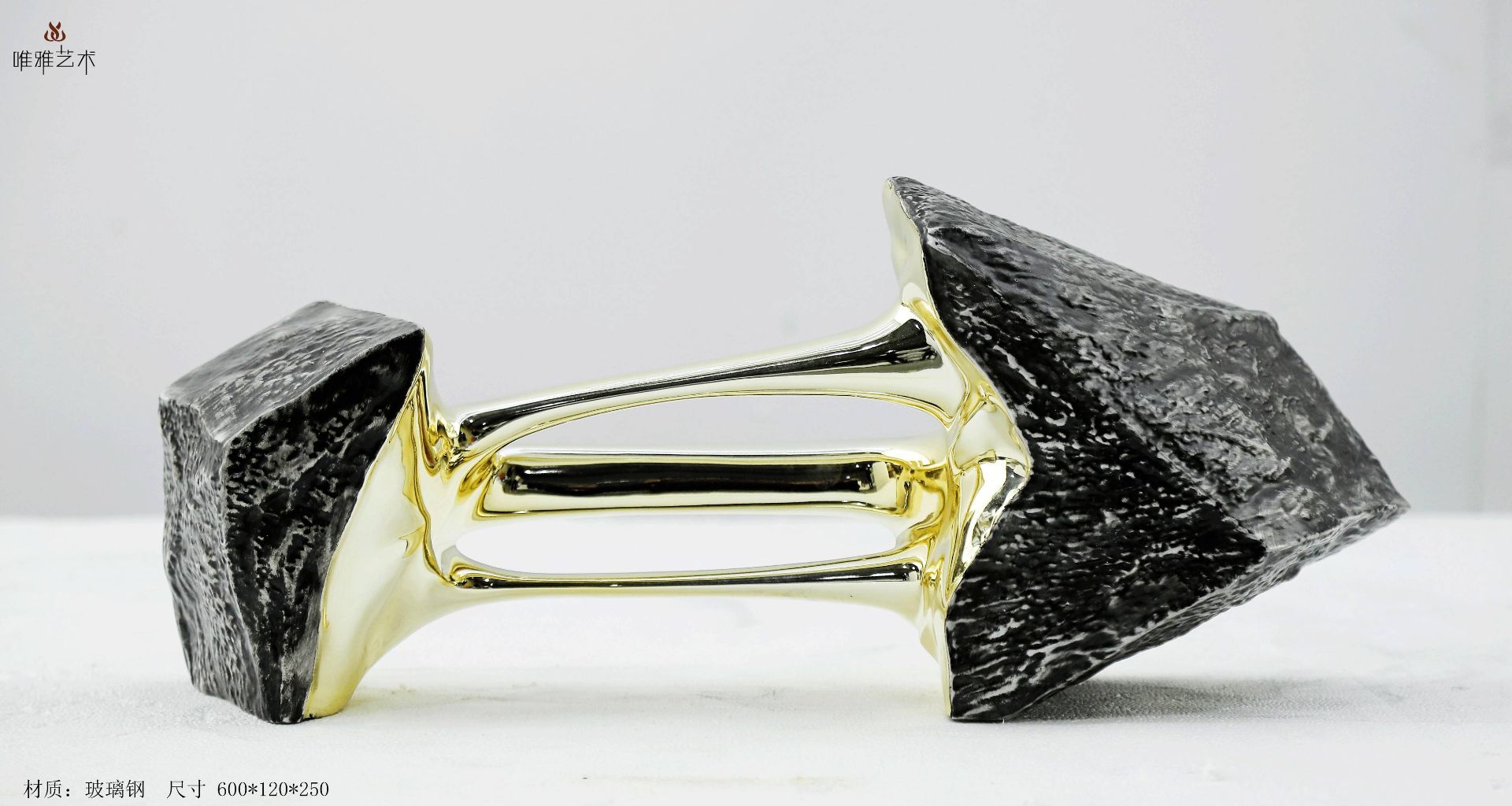 BLG-CX-Y- Electroplated stone 019-05a1