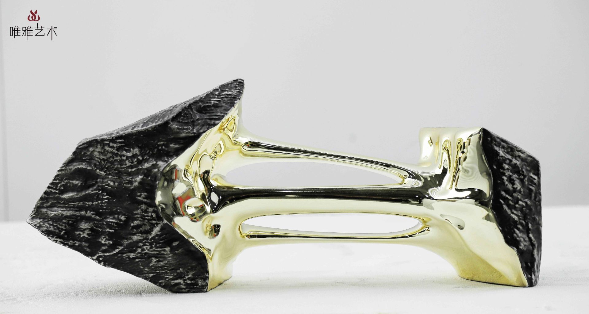 BLG-CX-Y- Electroplated stone 019-05a3