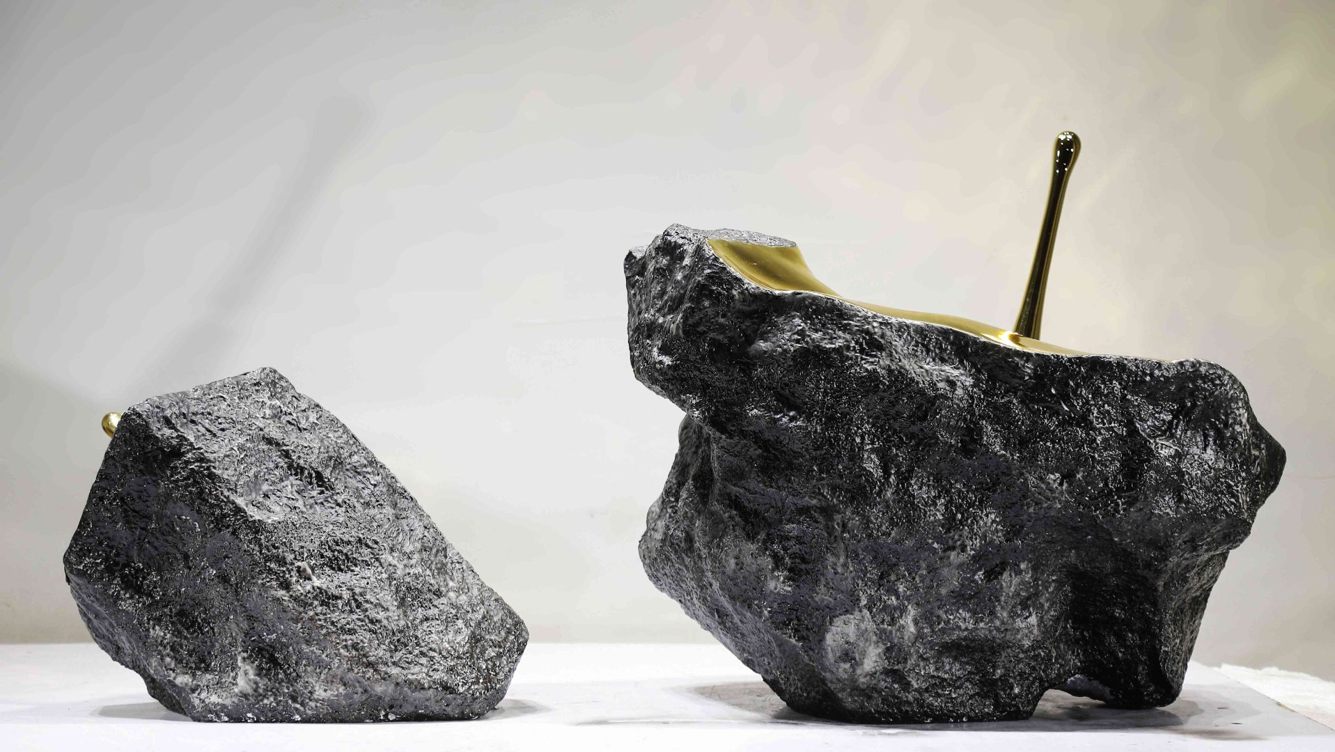 BLG-CX-Y- Electroplated stone 019-14a3