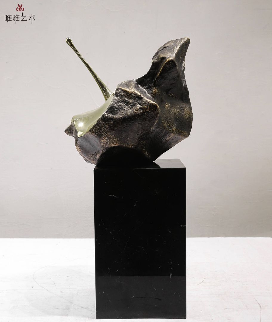 BLG-CX-Y- Electroplated stone 019-14b2