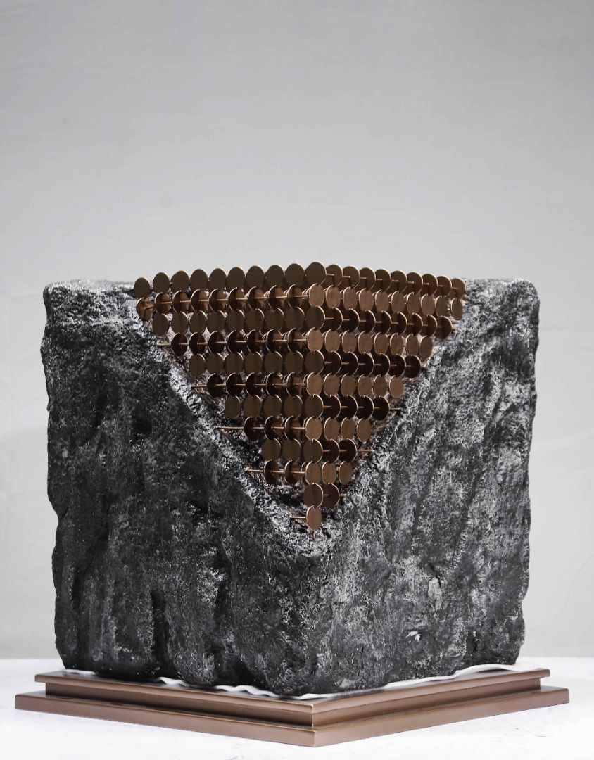 BLG-CX-Y- Imitation stone 020-02b2