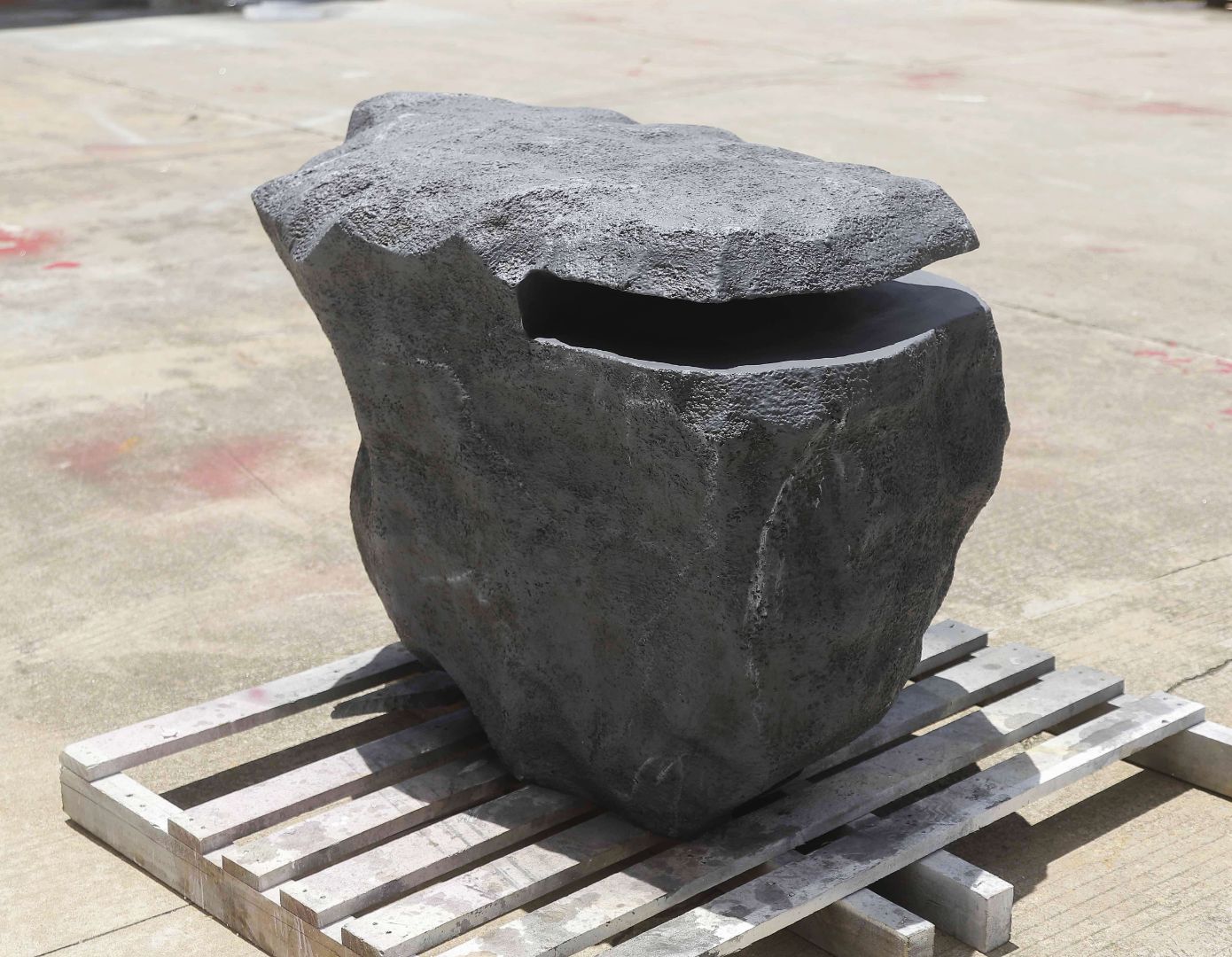 BLG-CX-Y- Imitation stone 020-32b3