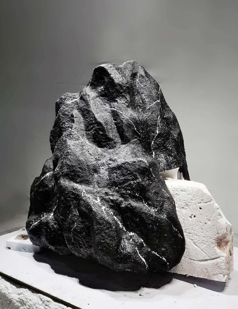 BLG-CX-Y- Imitation stone 020-46a2
