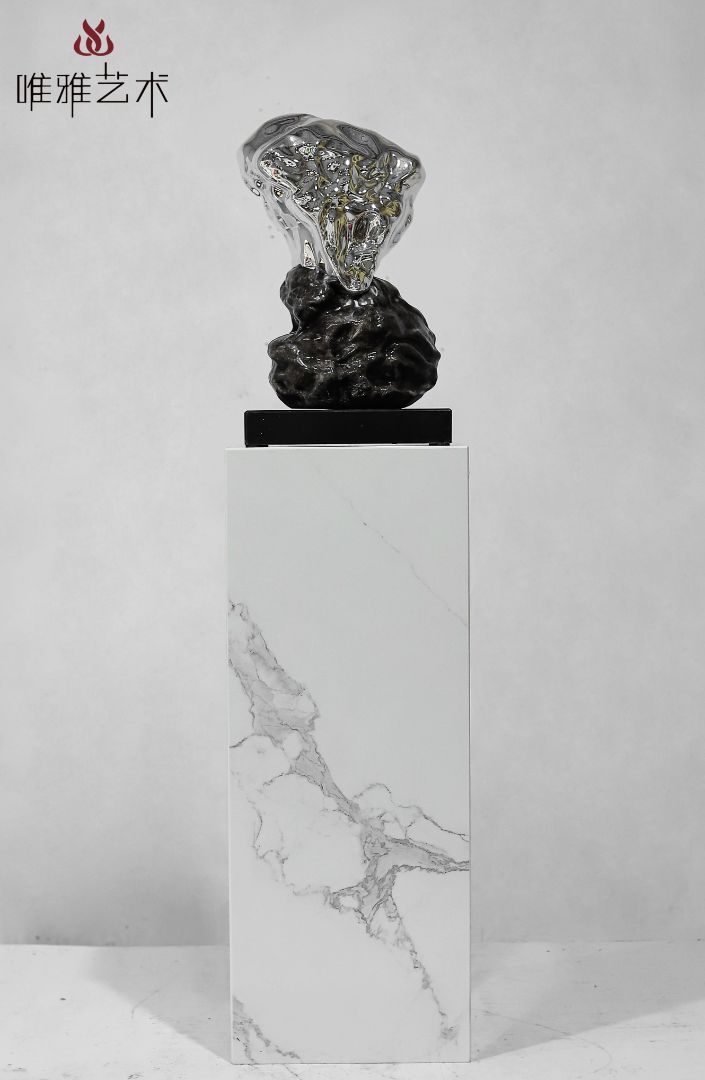 BLG-CX-D- The Taihu Lake Stone 004-09a3