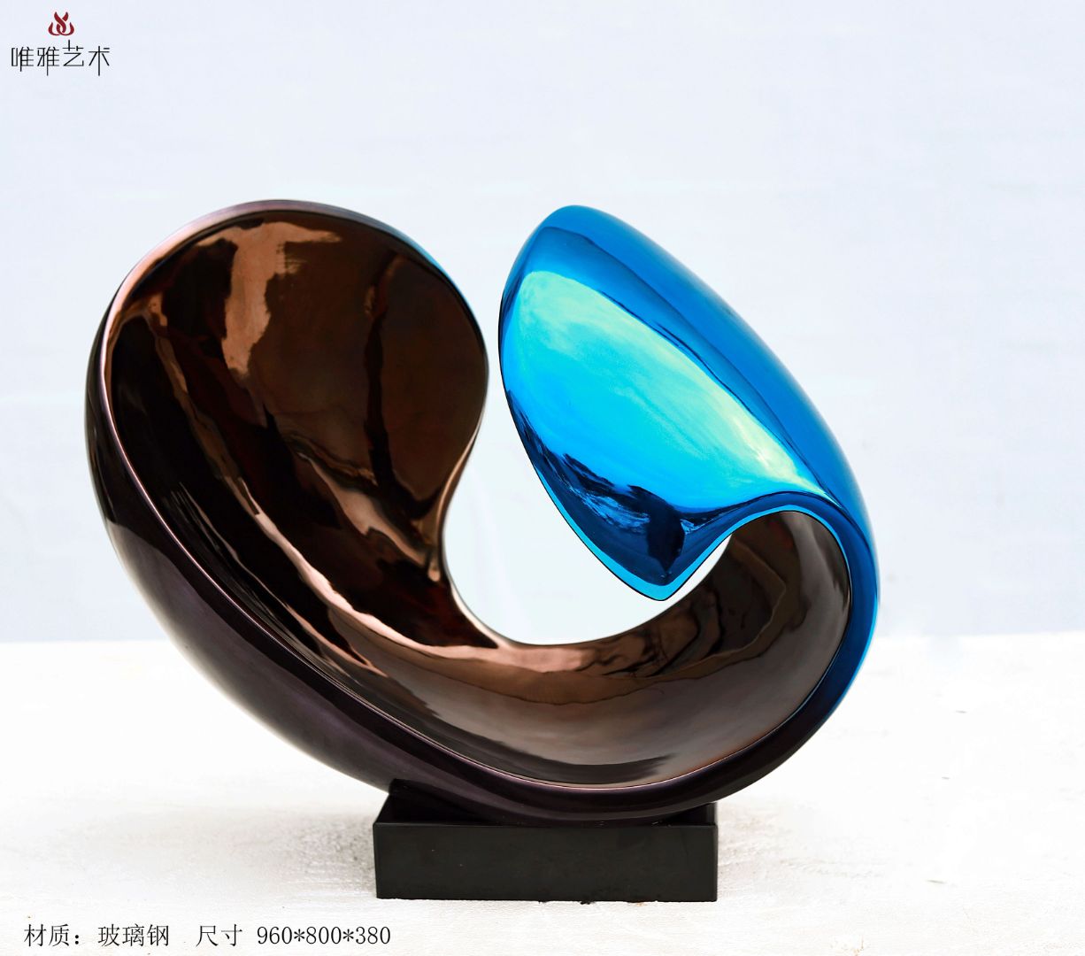 BLG-CX-D- Gyro conch 007-05a1