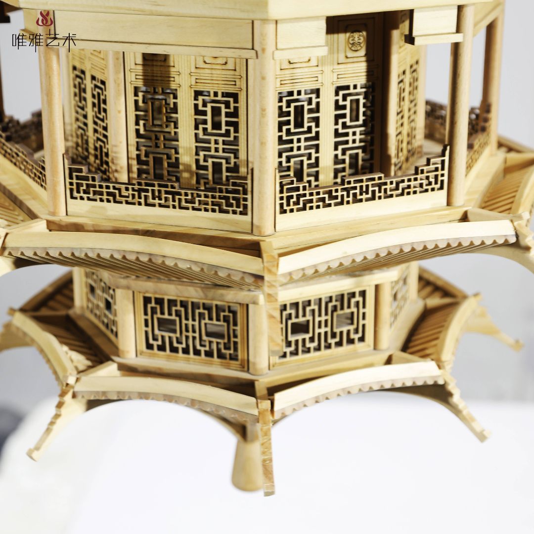 MD- Hanging house decoration 001-01a3