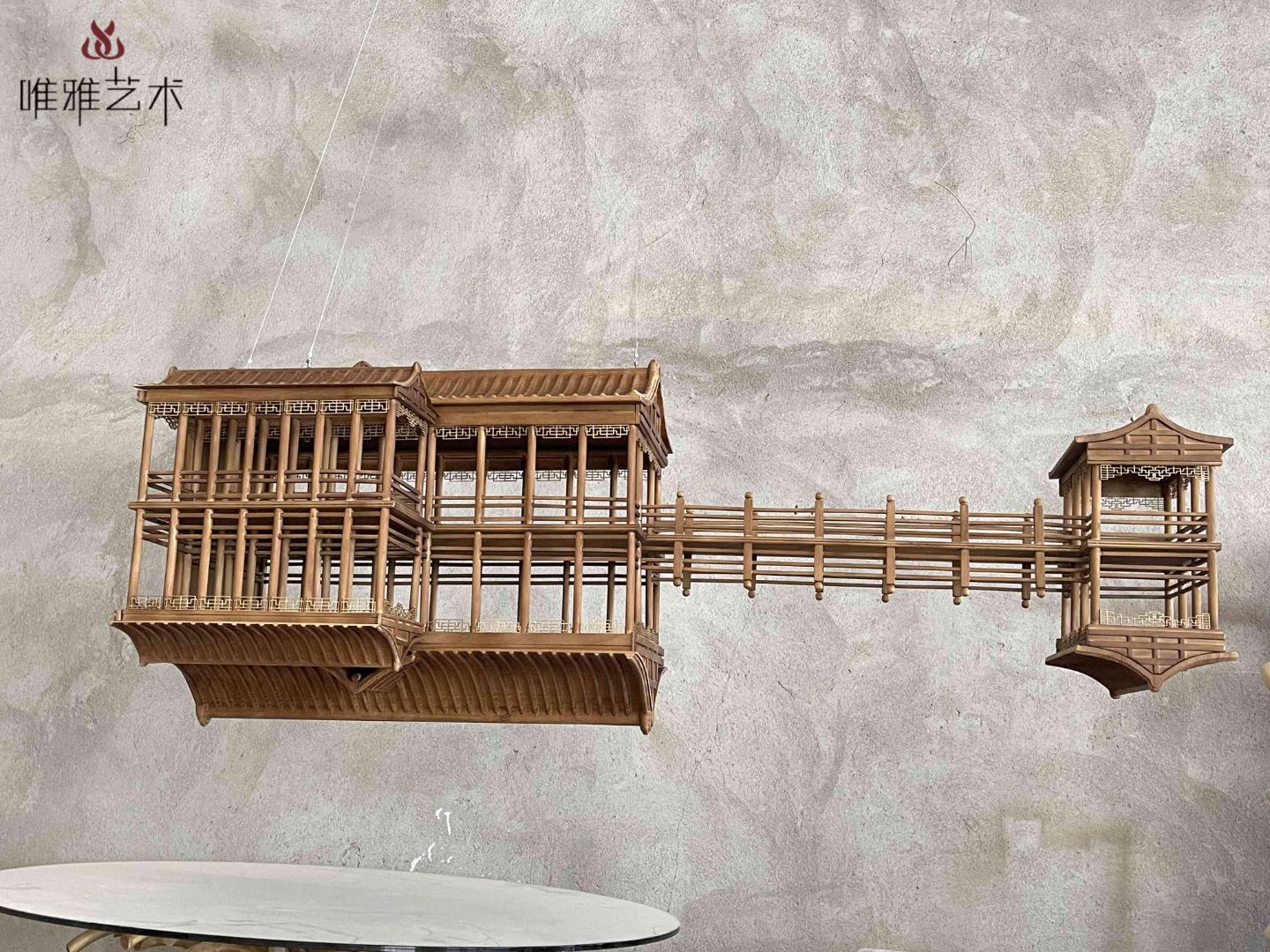 MD- Hanging house decoration 001-020a1