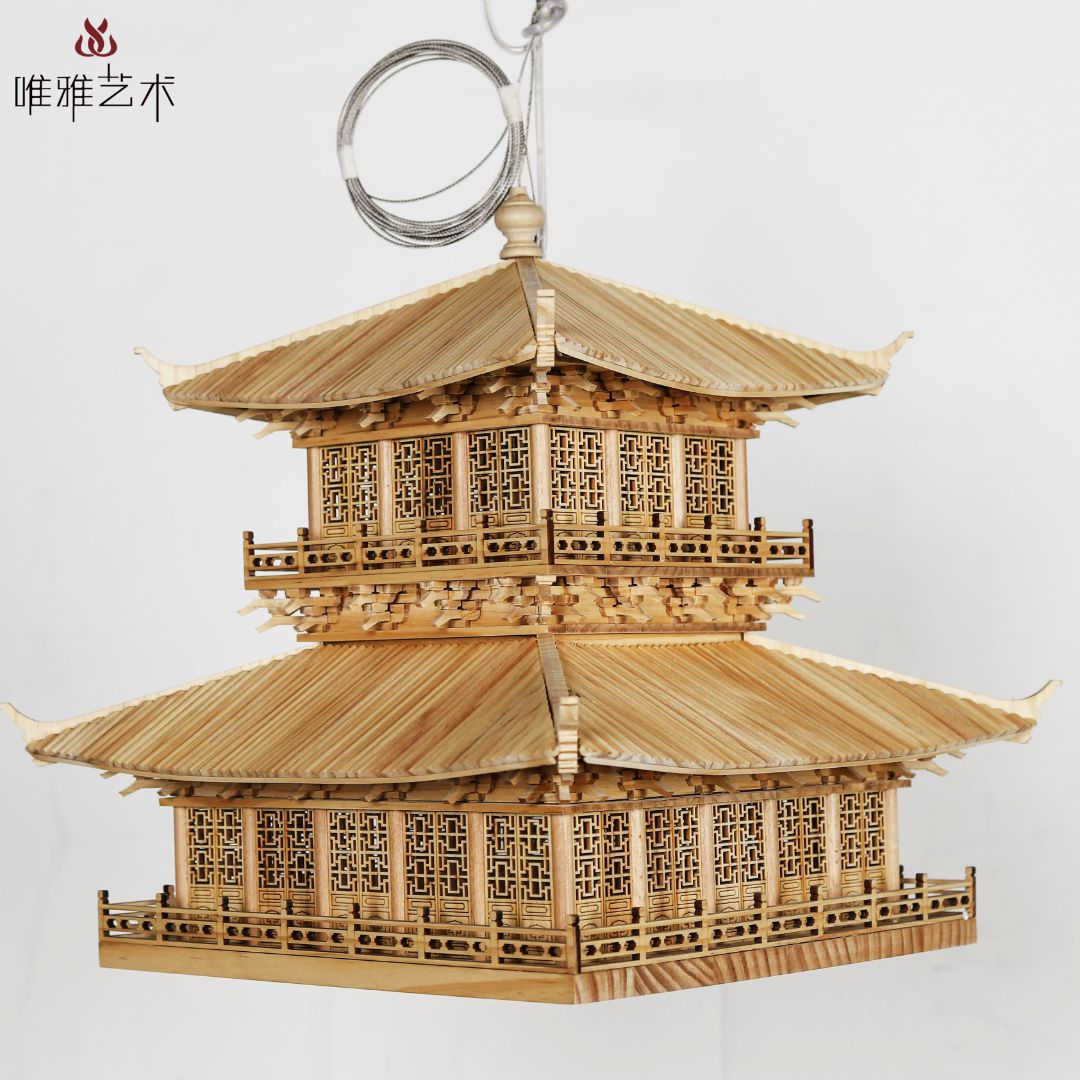 MD- Hanging house decoration 001-03a5