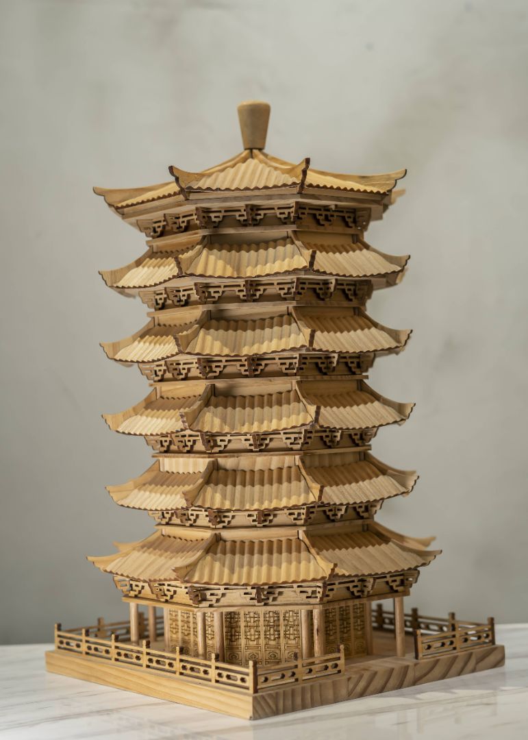 MD- Decoration House 002-020a1