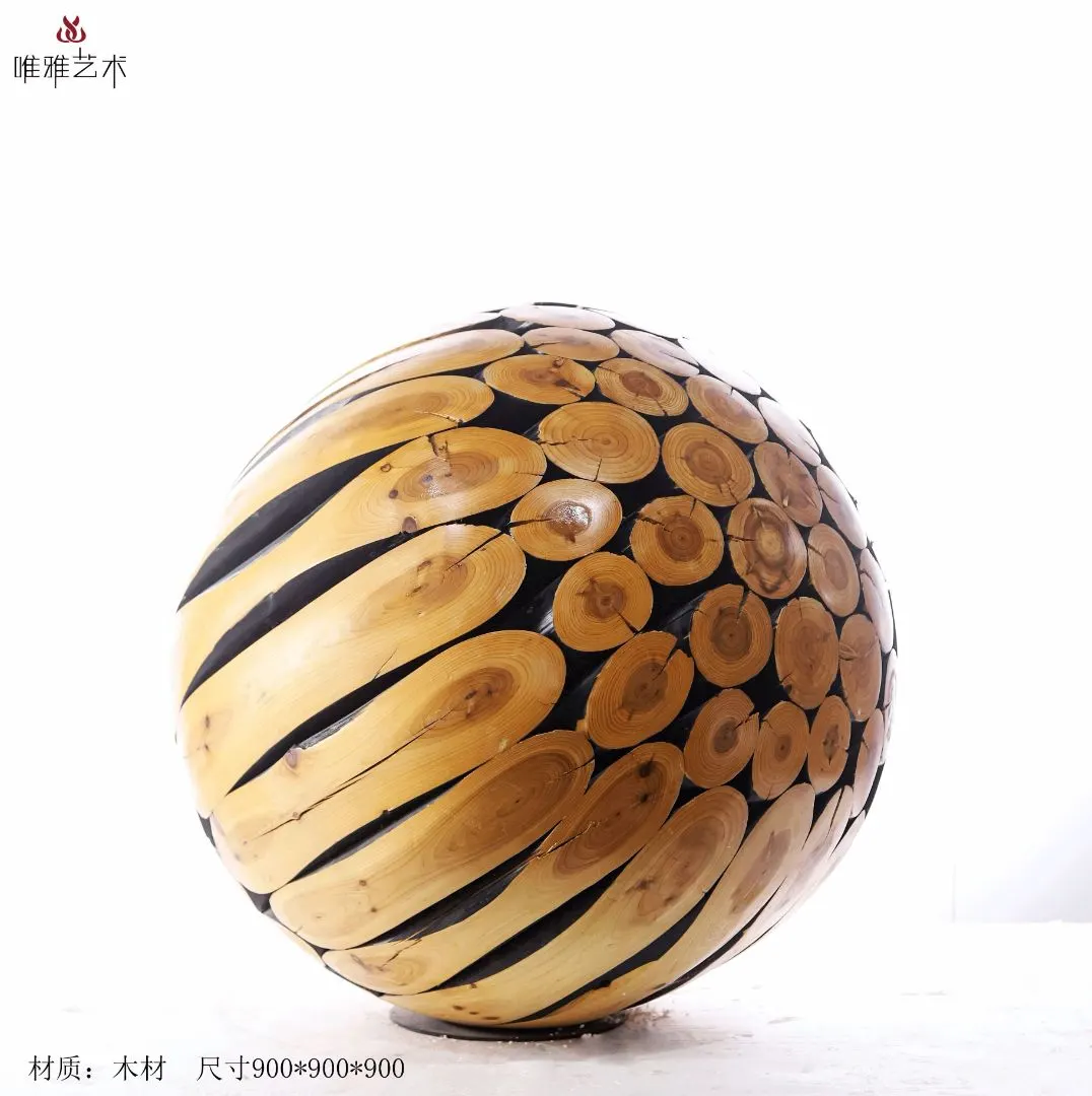 Wood Carving Material