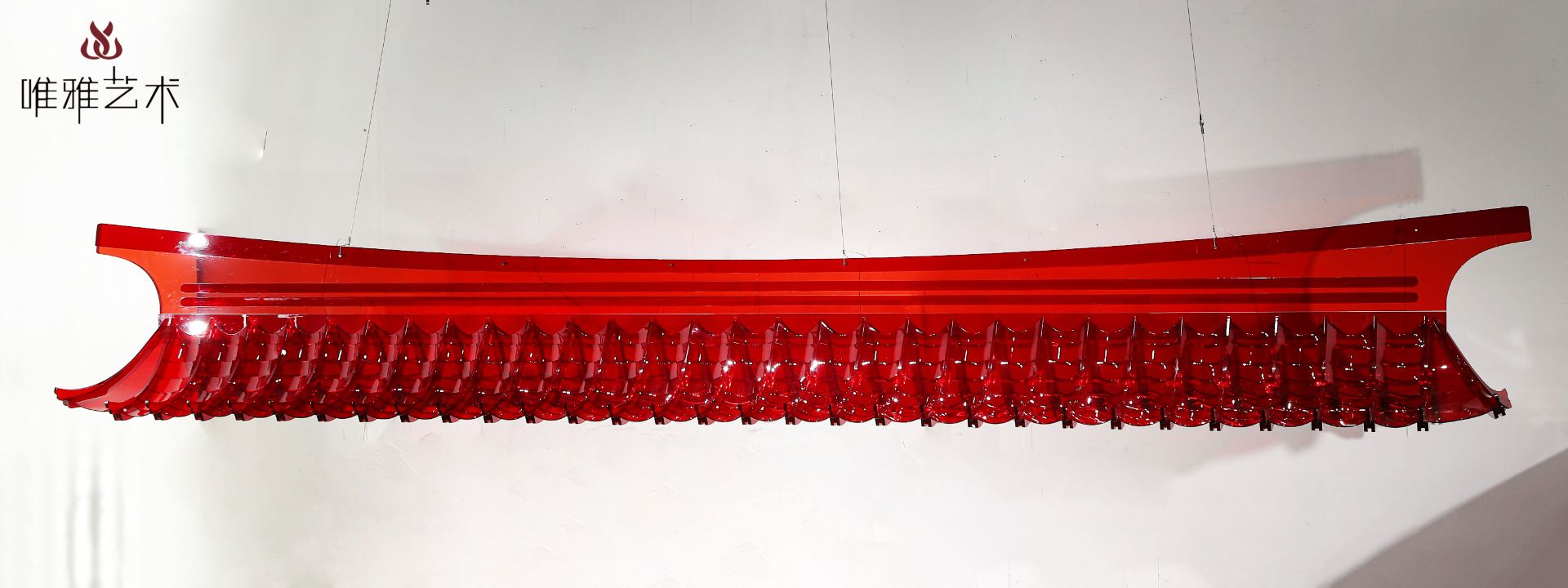 YKL- House pendant 001-05a3