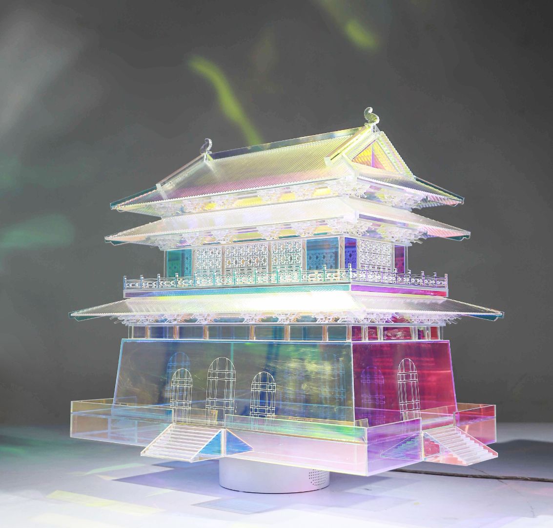 YKL- House decorations 002-21a3