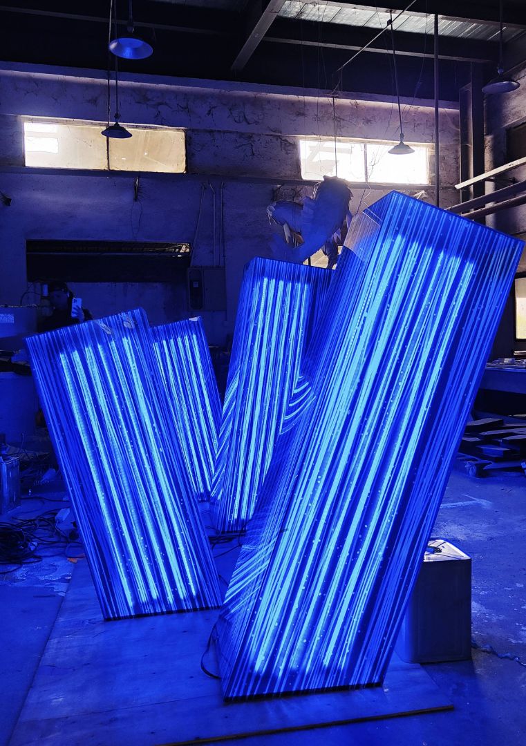 YKL- Pillar 020-04a10