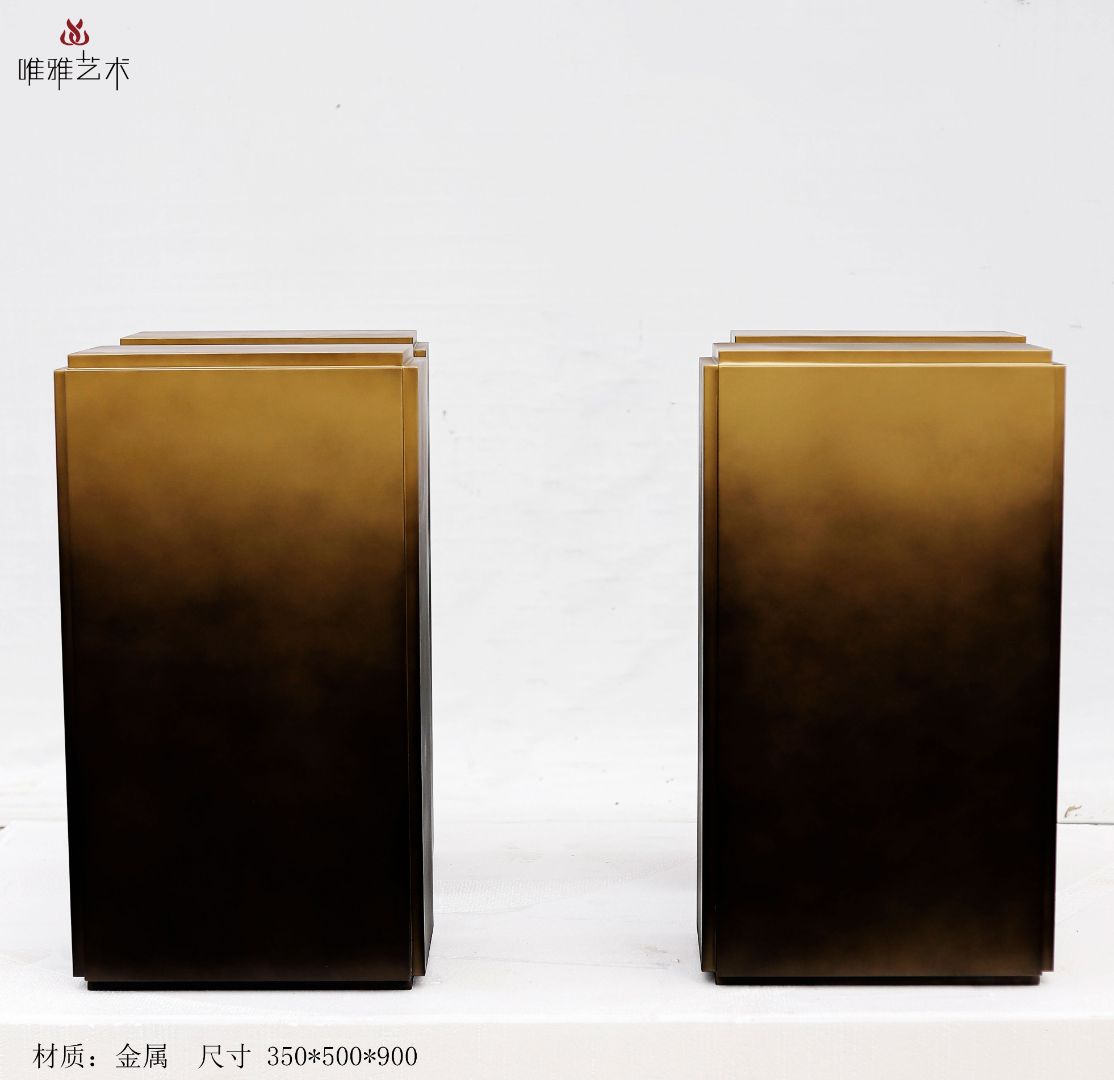DZ- metal 003-09a1