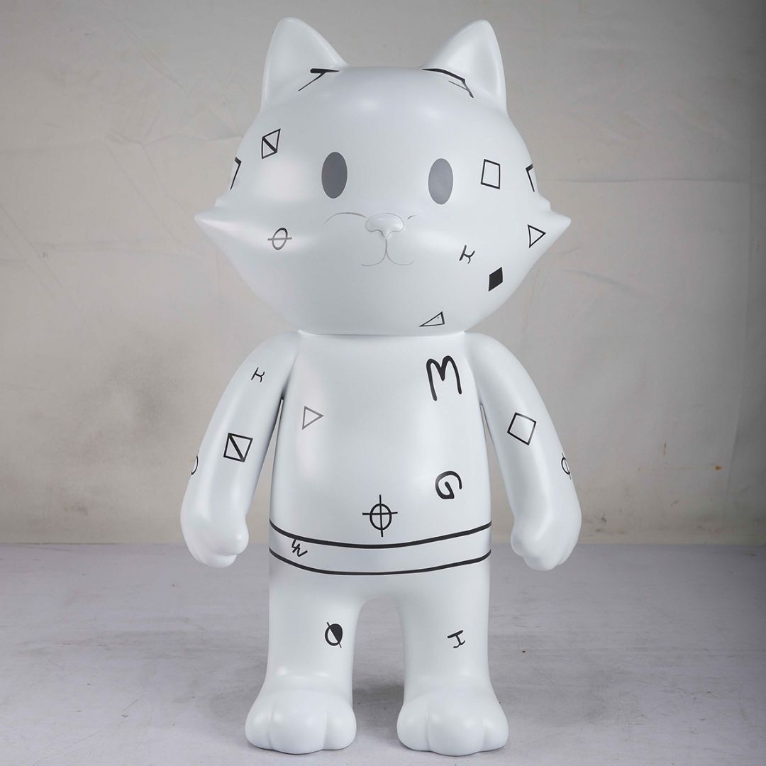 Di Mao Series (Symbol Di Mao)