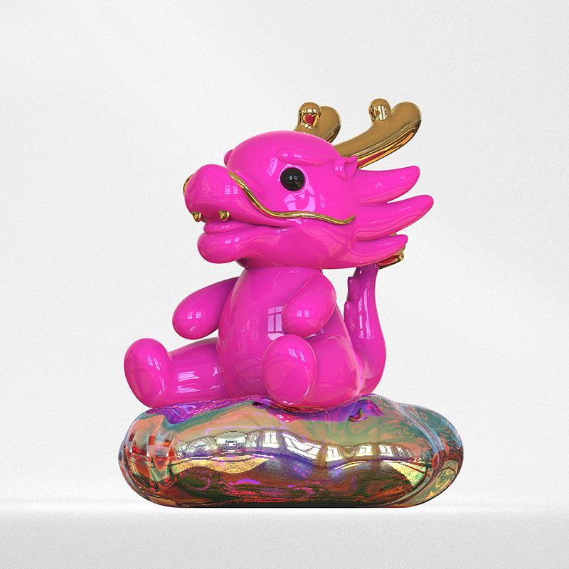 fufu dragon_2